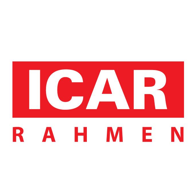 Icar-Rahmen logo