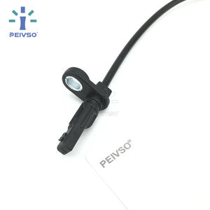 Capteur ABS de haute qualité à prix d'usine PEIVSO pour Toyota Yaris 3 portes/5 portes 2011-2018 1.5L OEM 89542-52090 - Product Image 5