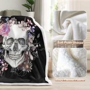 Coperte per Letto da 60 Pollici, Tessili per la Casa, Altri Tipi - Product Image 3