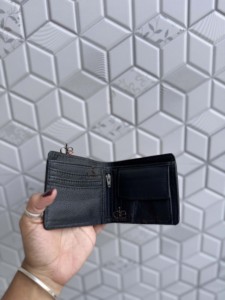 Stylish New Designer Hand Tooled Leather <b>Long</b> Zipper Men's <b>Wallet</b> Hot Sale Fashion Brown Colour Cash Card Holder Gift for Him - Product Image 6