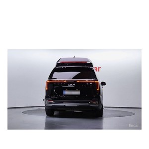 Kia Carnival 2024 de 9 Plazas, Gasolina, Hi-Lux Van, 48,390 km, Caja de Cambios Automática, Asientos de Cuero, Cámara Trasera, para Conductores con Volante a la Izquierda - Product Image 4