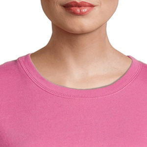 Sweat-shirt respirant pour femme, dernier style, sweat-shirt tendance pour femme, en vente en ligne, fabriqué au Pakistan - Product Image 6