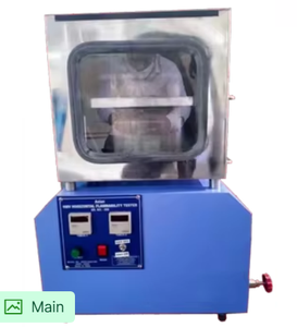 Horizontal Flash Point Tester for Flammability Assessment and Fire Safety <b>Testing</b> <b>Equipment</b> - Product Image 3