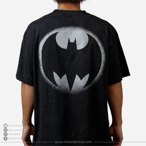 Camiseta Premium de Manga Corta Oversize 100% Algodón, con Logotipo Personalizado, Impresión DTG, Unisex, Corte Cuadrado, Cuello Redondo, Color Sólido, Ecológica y Transpirable - Product Image 2