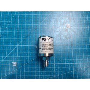 สวิตช์แรงดัน MKS Baratron รุ่น 51A13TCA2BA050 สวิตช์แรงดันสุญญากาศแบบสัมบูรณ์ ใช้ได้ทันที อะไหล่อุปกรณ์เซมิคอนดักเตอร์รุ่นเก่า - Product Image 2