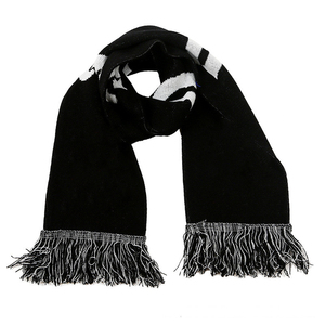 Écharpes d'hiver personnalisées de haute qualité pour femmes, élégantes, avec votre logo, en tricot chaud, design tendance - Product Image 6