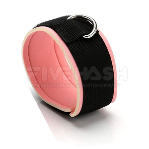 Tobilleras Deportivas Premium, Ligeras y Duraderas para Gimnasio - Product Image 3
