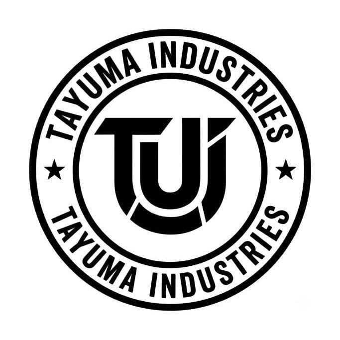 TAYUMA INDUSTRIES logo