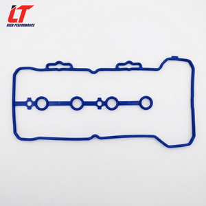 Joint de couvercle de soupape en silicone NBR résistant à la chaleur avec garantie 1 an pour Nissan Livina 1.6, NV200, Almera, Latio – Remplacement de joint - Product Image 6