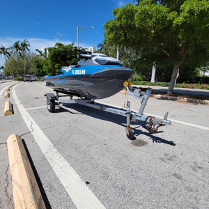 SEA-DOO GTX 155 IBR + SOUND SYSTEM d'occasion 2018 - Product Image 4