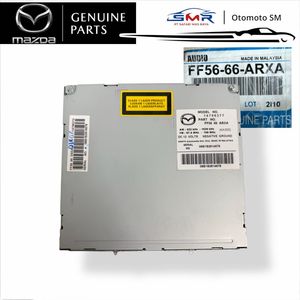 Sistema de Audio FF5666ARXA para Mazda RX 8 FE, Reproductor de CD, Unidad Principal de Radio, Piezas Originales - Product Image 1
