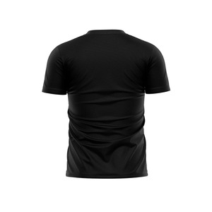 Camisetas Deportivas de Fútbol Personalizadas de Alta Calidad, 100% Poliéster, Cuello en V, Talla Grande, Antibacterianas, Equipo de EE. UU. 2026 - Product Image 2