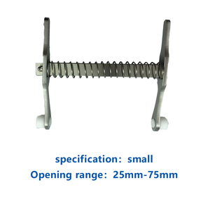 Abrebocas Veterinario Profesional para Mascotas, Instrumento de Acero Inoxidable de Alta Calidad para Procedimientos Orales Seguros en Animales - Product Image 4