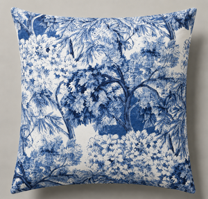Housse de coussin en velours de coton brodée à la main avec des pompons, style moderne, taille et couleur personnalisables, pour la maison ou l'hôtel, 50x50cm - Product Image 1