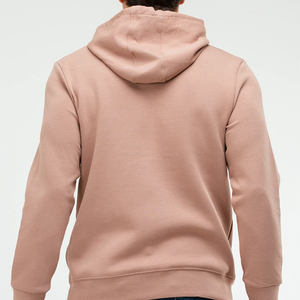 Venta al por mayor de fábrica: Sudaderas con capucha de algodón oversize con estampado puff, de mezclilla, estilo urbano, para hombre, con calefacción. - Product Image 3