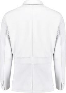 Generate Long Sleeve Leather Fashion Jackets for Men That Perfectly Balance Affordability and High Style for Versatile <b>Wardrobe</b> - Product Image 4