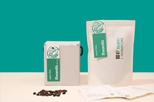 กาแฟดีแคบอนคาร์บอนต่ำแบบซองเดี่ยวรักษ์โลก [คิจาไมเทเบิล] และกาแฟบดคาร์บอนต่ำแบบขายส่งจำนวนมากสำหรับธุรกิจ B2B - Product Image 5