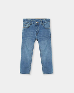 Denim <b>Jeans</b> Lightweight Comfortable Wear Wholesale Kids Ripped <b>Jeans</b> Trendy Streetwear Denim Pants Manufacturer <b>Soft</b> Cotton Kids - Product Image 3