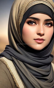 Hijab foulard modeste couvre-chef islamique voile des femmes musulmanes Écharpe pour les femmes musulmanes Hijab mode islamique pudeur porter Abay - Product Image 2