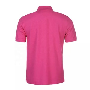 Polo 100% de algodón para hombre, camiseta con logotipo personalizado, alta calidad - Product Image 2