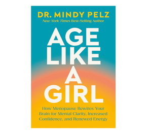 Envejecer como una niña: (Edición de tapa dura) – 1 de marzo de 2026 por Dr. Mindy Pelz (Autor) (Suministro al por mayor) - Product Image 3