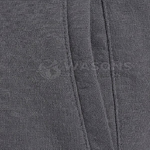 เสื้อฮู้ดทันสมัยสำหรับผู้ชายผ้านิ่มทันสมัยเสื้อฮู้ดสไตล์ผ่อนคลาย - Product Image 5