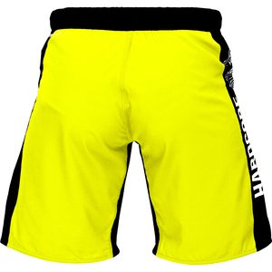 Shorts de MMA Personalizados Premium de Secado Rápido, Elásticos, para Entrenamiento, Gimnasio, Fitness, Deportes, Artes Marciales, Proveedor de Ropa Deportiva - Product Image 5