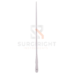 Otis Bougies a <b>Boule</b> 8Fr–40Fr German Stainless Steel Urethral Dilator Calibration Instrument CE ISO by Blush Surgical - Product Image 3