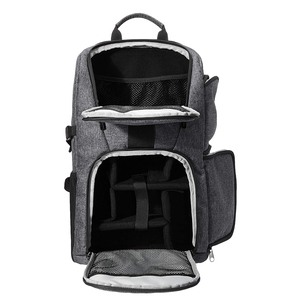 promotionBag Pack Backpack Travel Backpack Waterproof Fashion <b>Bag</b> Laptop Back Pack Top Quality <b>Leather</b> Laptop Backpack for - Product Image 3