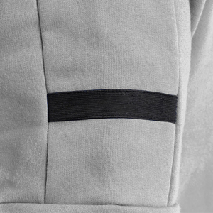 Sudaderas con capucha de algodón de manga larga para hombre, cálidas, con gráficos personalizados, estilo oversize, forro polar, con bolsillos, de peso pesado, para hombre. - Product Image 6