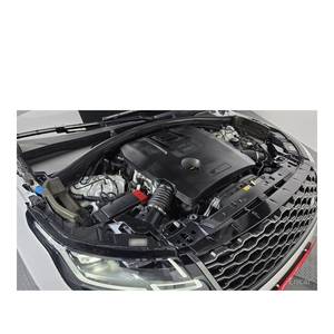 Land Rover Range Rover Velar 3.0 P400 R-Dynamic SE, Modelo Diciembre 2021, 21,562 km, Caja de Cambios Automática, Asientos de Cuero, Cámara Trasera - Product Image 6