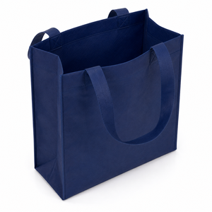 Marketing Promotion Non Woven Shopping Tote Custom Printed <b>Reusable</b> <b>Bag</b> for Advertising Campaigns - Product Image 2