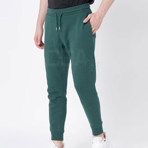 Athletic Inspired <b>Men</b> Jogger Pants With Flexible Waistband And Lightweight <b>Men</b> Pants Washed - Product Image 2
