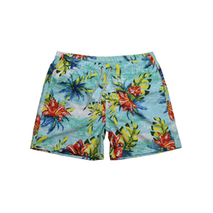 Shorts Deportivos Personalizados al por Mayor, de Secado Rápido y Transpirables, para Hombre, para Entrenamiento, Casuales, Diseño de Última Moda - Product Image 1