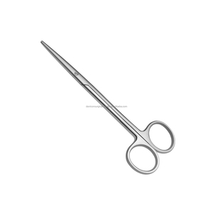กรรไกรตัดโลหะคุณภาพสูงแบบมืออาชีพ,แบบโค้ง/ตรง - Product Image 1