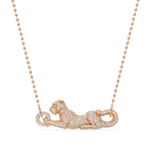 Colgante con Logotipo Personalizado, Plata 925, Diamantes de Laboratorio, Estilo Iced Out, Joyería Hip Hop de Lujo, Fabricante Mayorista OEM ODM - Product Image 4