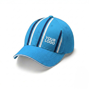 Gorras Vintage de Primera Calidad, Gorras Bordadas de Estilo Urbano para Moda Hip Hop, Gorras de Béisbol - Product Image 5