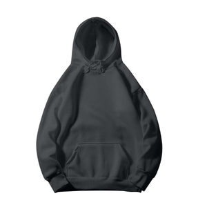 New Arrival Unisex Hoodie Solid Color <b>Plus</b> Size with Custom Logo Outdoor Hiking Jacket with Hooded Collar for Women's - Product Image 4