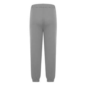 Nouvel ensemble de survêtement en molleton 350 GSM personnalisé avec logo d'usine, vente en gros OEM, pour homme, style streetwear, sweat à capuche et pantalon de jogging - Product Image 5