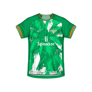 เสื้อคริกเก็ตสั่งทำพิเศษ ปี 2024 ผ้าโพลีเอสเตอร์ระบายอากาศดี แบบซับลิเมชั่น รับผลิตตามแบบ (OEM) ขายส่ง คอเสื้อแบบสั้น แขนสั้น ชุดทีมสำหรับทุกเพศ เหมาะสำหรับการแข่งขันระดับมืออาชีพ - Product Image 6