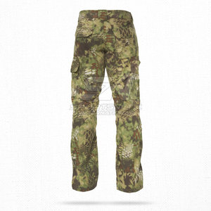 กางเกงล่าสัตว์น้ำหนักเบา ยืดหยุ่นได้ เหมาะสำหรับกิจกรรมกลางแจ้ง ดีไซน์ทันสมัย ประสิทธิภาพสูง - Product Image 2