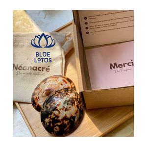 MÁS VENDIDO 2026 Cubierta de Concha Marina para Copa de Lactancia, Protección de Pezones y Almacenamiento de Leche - Product Image 1