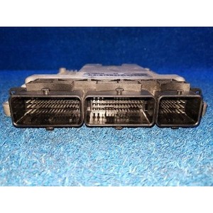 ECUs et modules informatiques d'occasion Captur 237104376R - Product Image 3