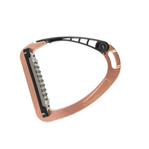 Estribo Profesional Ajustable para Montar a Caballo, Garantiza un Ajuste Personalizado, Excelente Soporte y Agarre Confiable para Mejorar el Rendimiento - Product Image 5