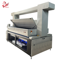 Chine Machine de fabrication de plaque de résine flexo photopolymère liquide automatique de haute qualité professionnelle Fabricant