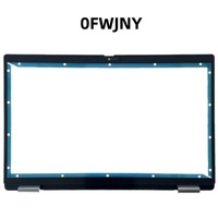 Baru untuk Laptop Dell Latitude 5530 Set Cangkang ABCD LCD Tutup Atas Bezel Depan Palmrest Alas Bawah 09T2NW 096V58