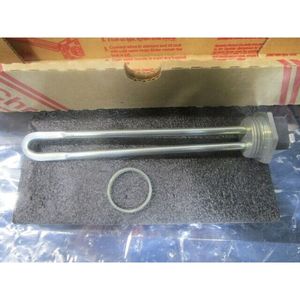 Élément de chauffe-eau CHROMALOX SG-1107L, 109463 - Équipements et pièces semi-conductrices de renommée mondiale à la fois fiables et durables - Product Image 1