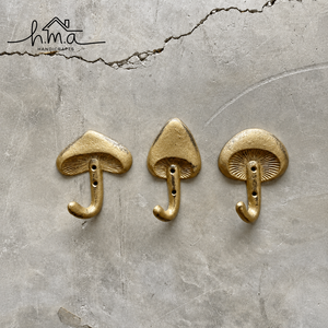 Solid Brass Turtle Wall Hook Decorative Marine Animal <b>Coat</b> Hook Heavy Duty Towel <b>Robe</b> Key Hat Bag Hanger Handmade Home Decor - Product Image 6