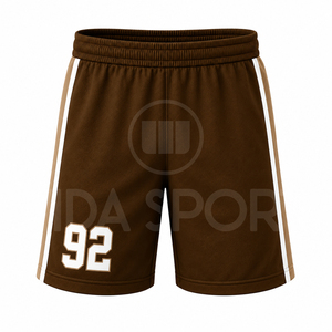 Vêtements de sport de lacrosse personnalisés très demandés, maillot de lacrosse haut de gamme, vêtements d'équipe de lacrosse respirants, fournisseur OEM - Product Image 4
