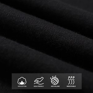 High Quality Stonefield Acid Wash 100% Cotton High Street Style Wide Leg Men's <b>Trousers</b> Wholesale Casual Fashion Clothing - Product Image 4